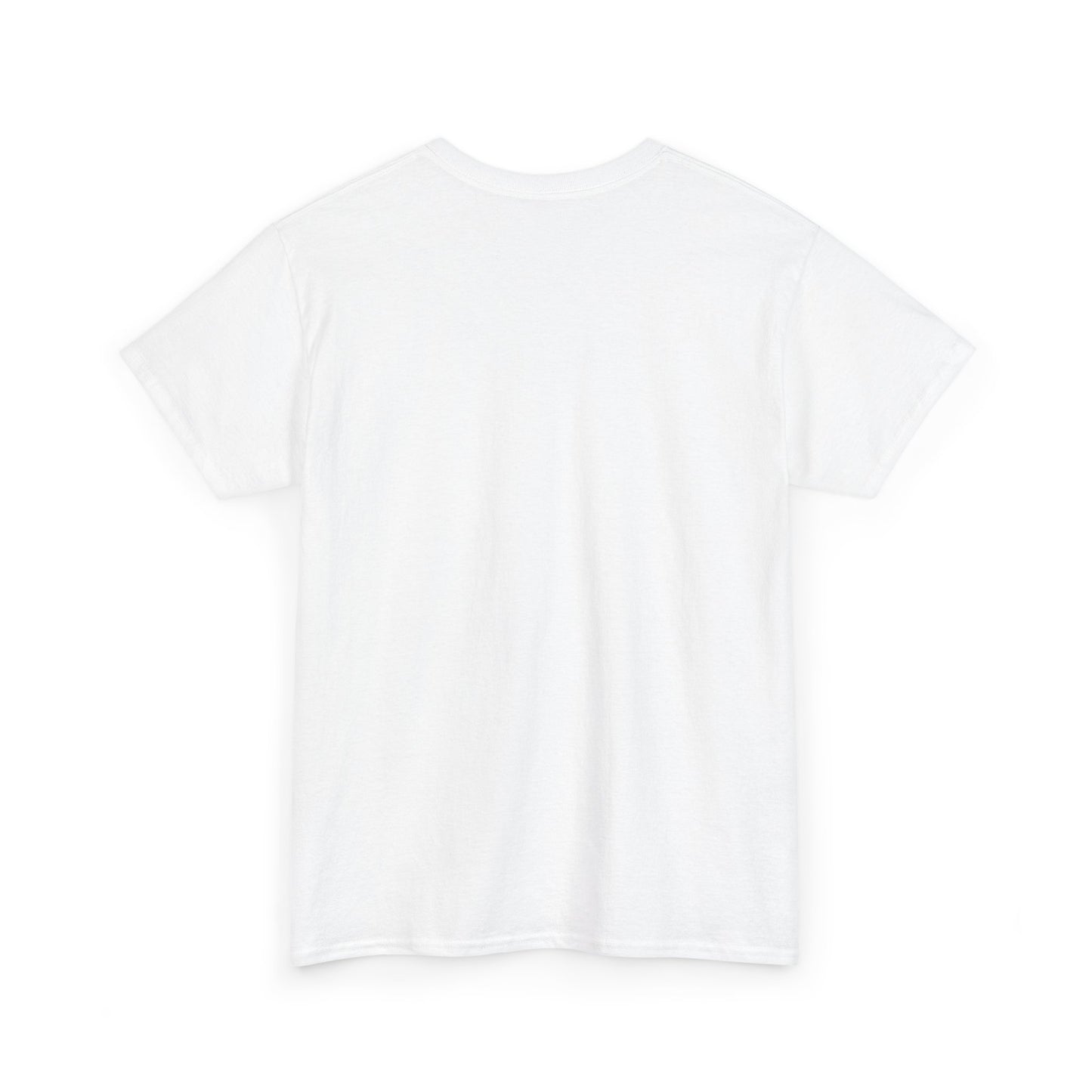 Generation X Never Growing Old Tee - US