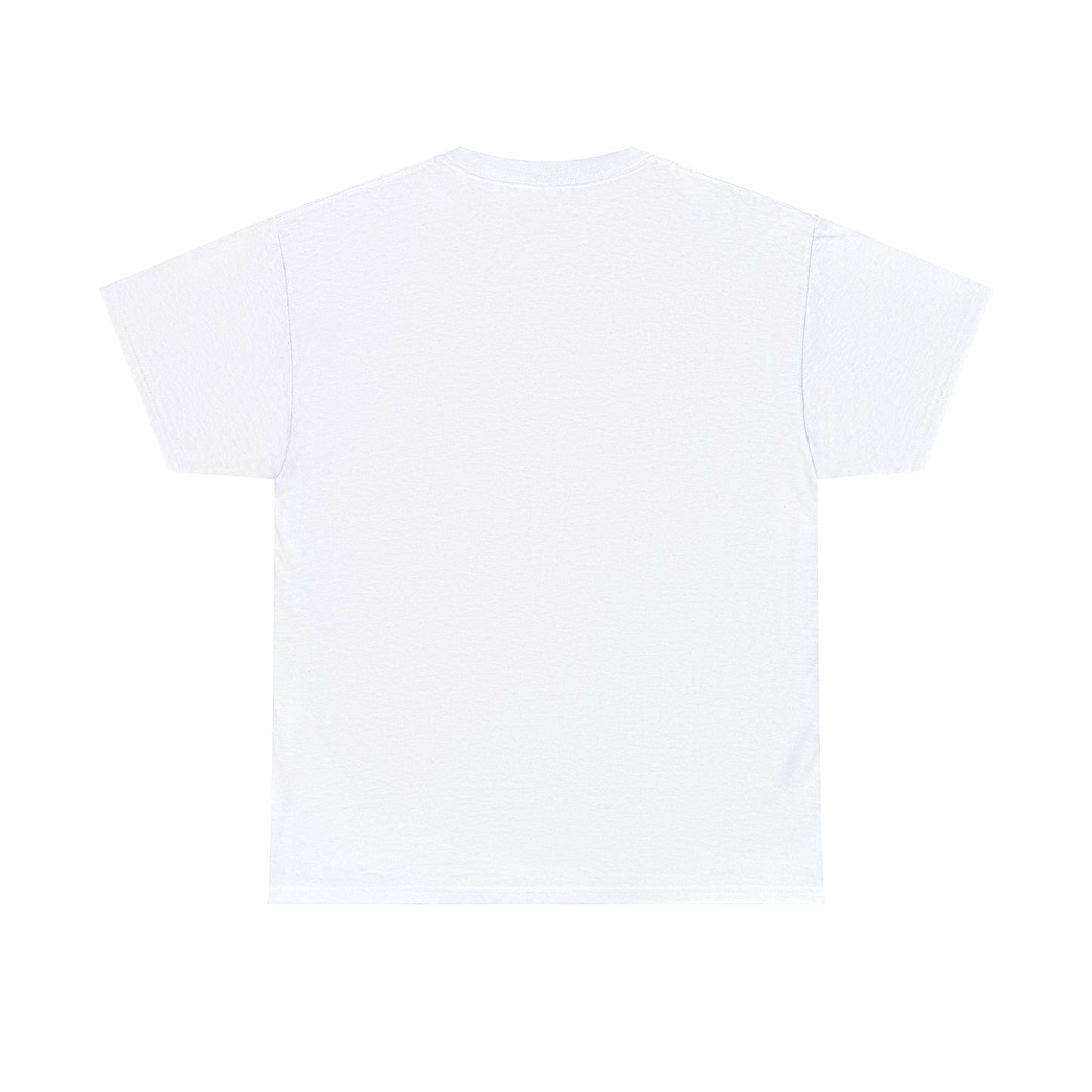 Awesome Prepper Unisex Heavy Cotton Tee UK