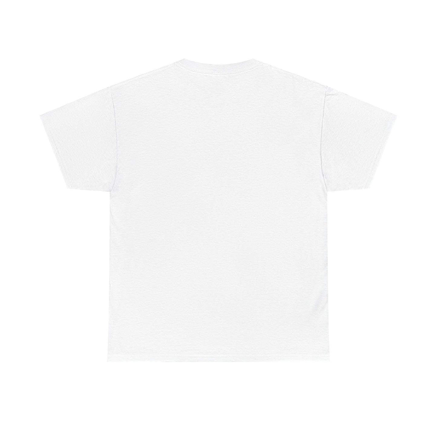 Generation X Never Growing Old Tee - US