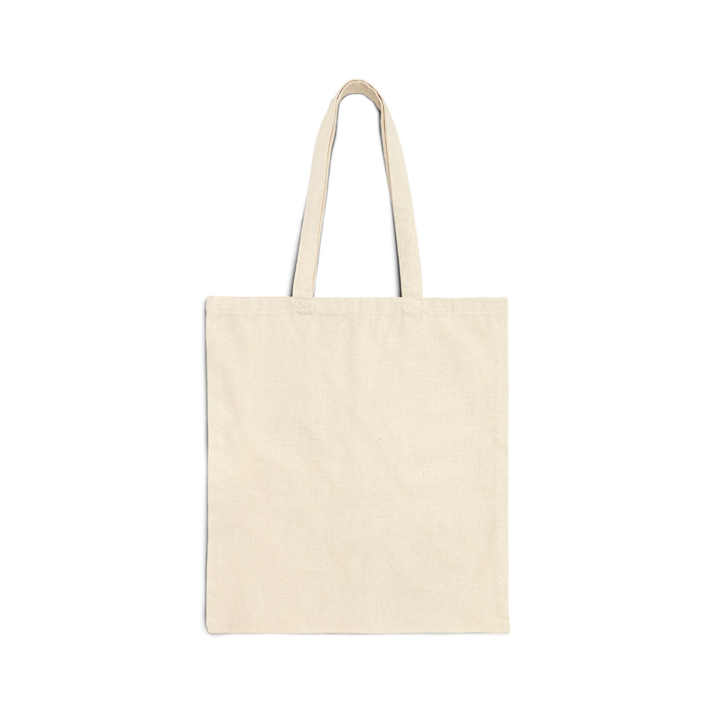 One Is None Cotton Tote USA