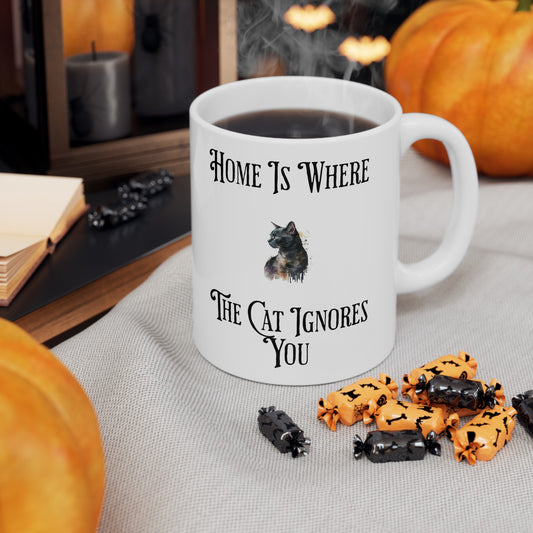 Home Mug US