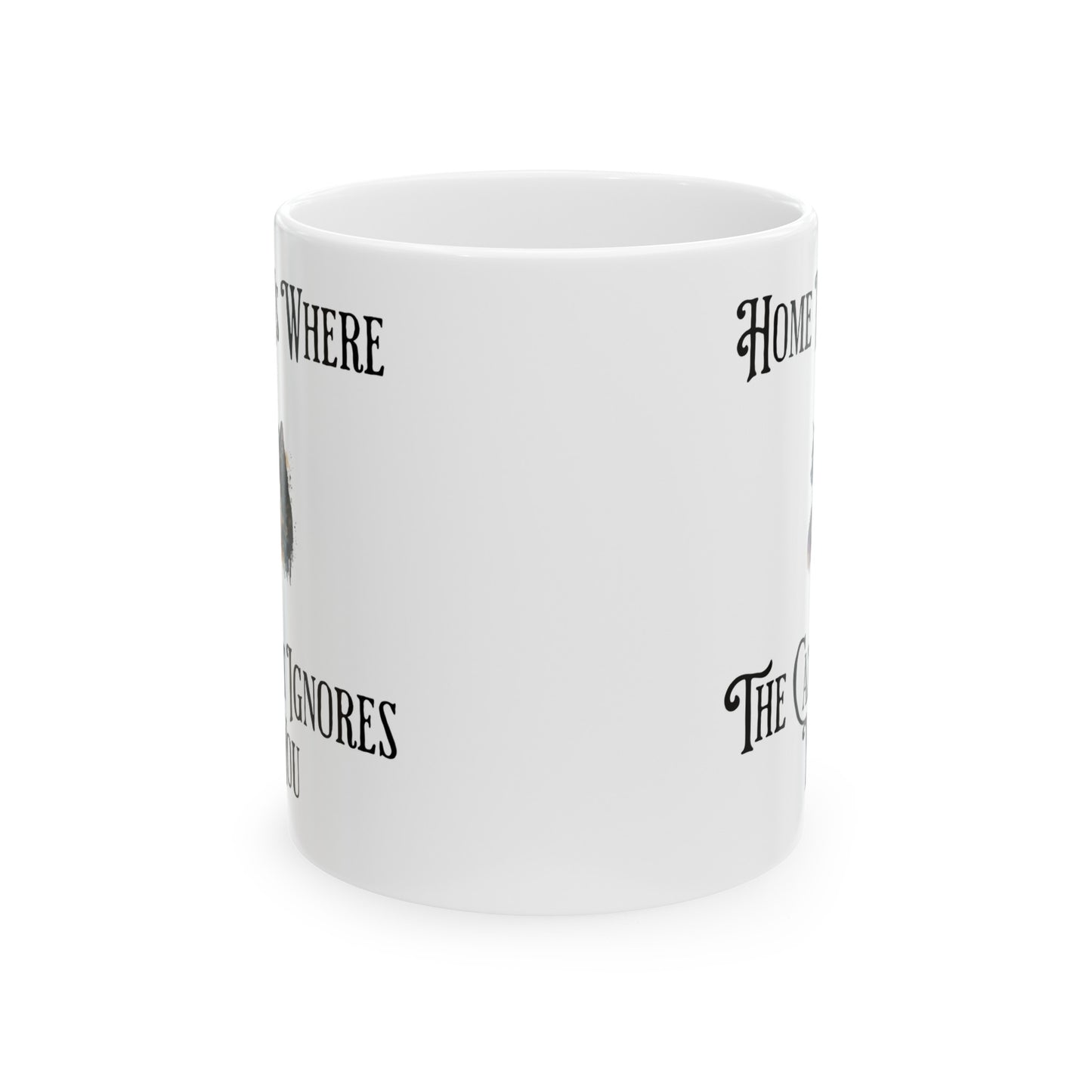 Home Mug US
