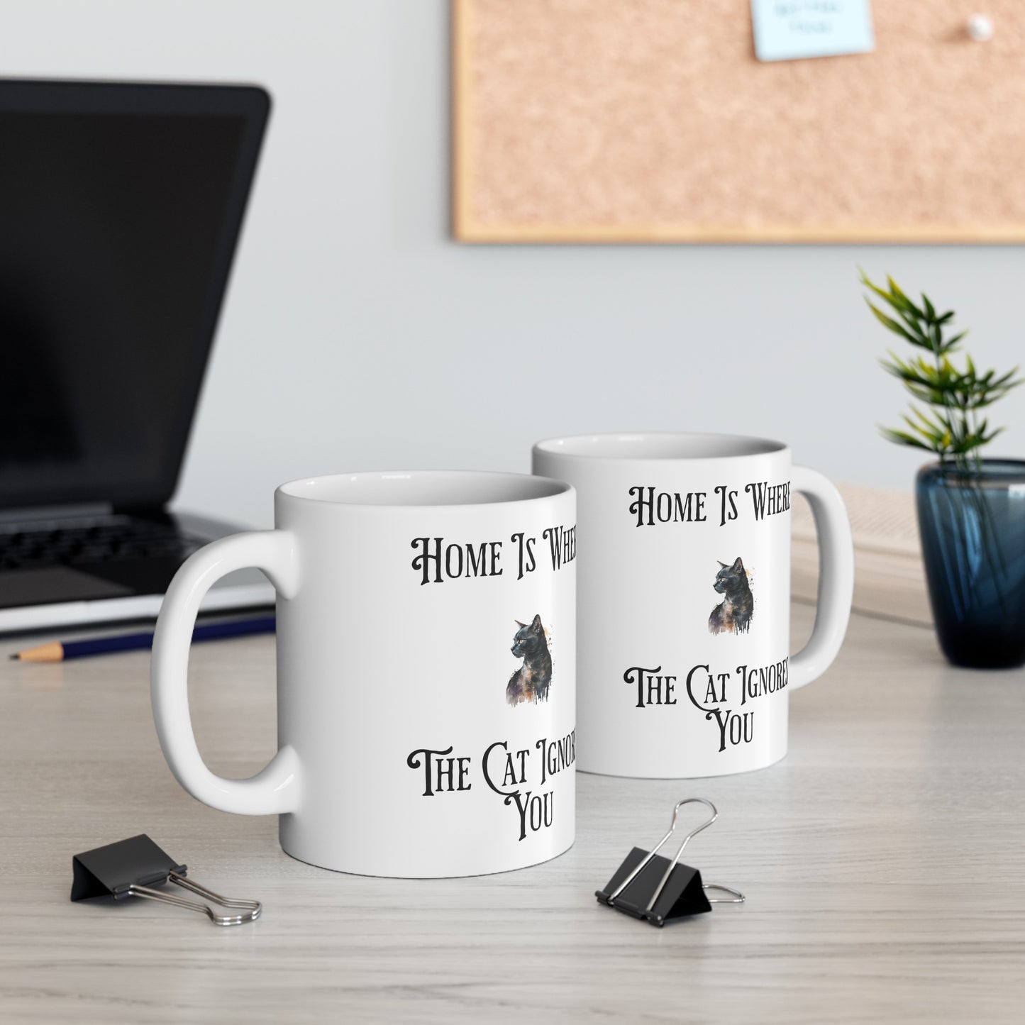 Home Mug US